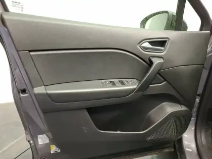 Photo 46 Renault Captur  Blue dCi 95