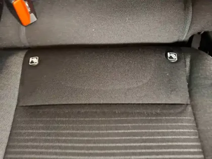 Photo 63 Renault Captur  Blue dCi 95