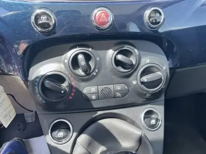Photo 16 Fiat 500  1.2 69 ch Eco Pack