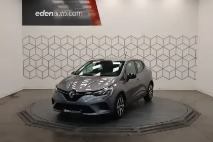 Photo Renault Clio Equilibre