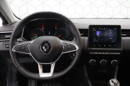 Photo 21 Renault Clio  TCe 90