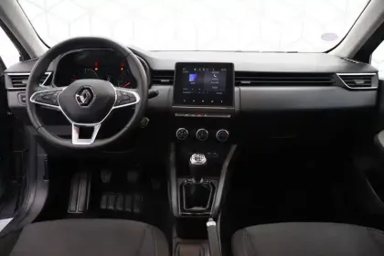 Photo 20 Renault Clio  TCe 90