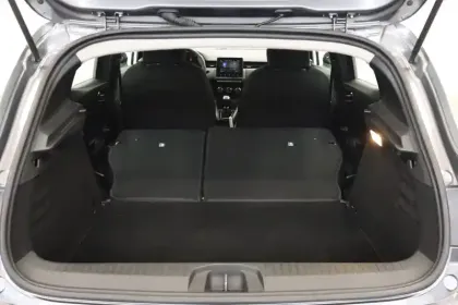 Photo 25 Renault Clio  TCe 90