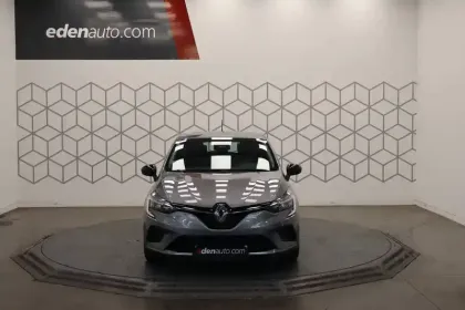 Photo 5 Renault Clio  TCe 90