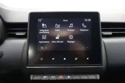 Photo 26 Renault Clio  TCe 90