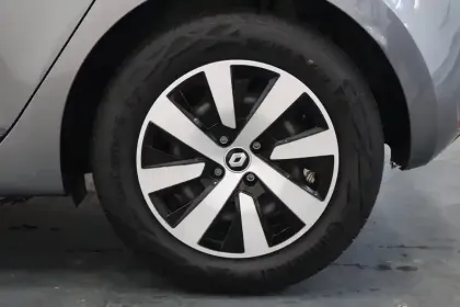 Photo 6 Renault Clio  TCe 90