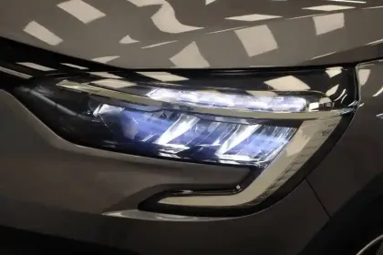 Photo 13 Renault Clio  TCe 90