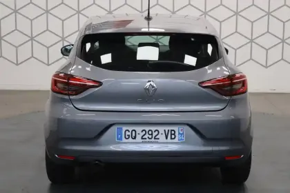 Photo 18 Renault Clio  TCe 90