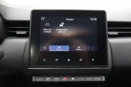 Photo 27 Renault Clio  TCe 90