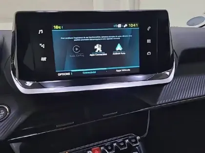 Photo 69 Peugeot 208  Electrique 50 kWh 136ch