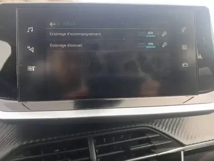 Photo 18 Peugeot 208 Gén. II Ph1 NG Style 5