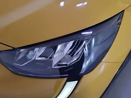 Photo 61 Peugeot 208  Electrique 50 kWh 136ch