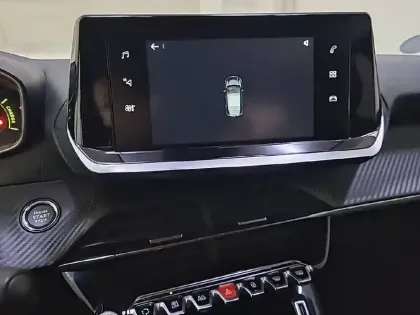 Photo 65 Peugeot 208  Electrique 50 kWh 136ch