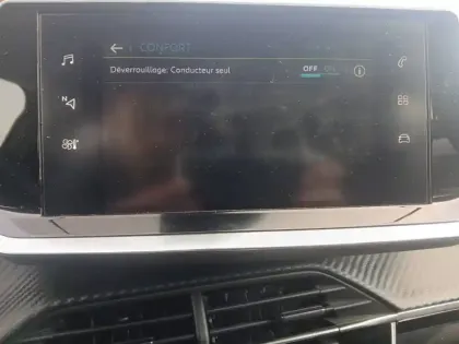 Photo 19 Peugeot 208 Gén. II Ph1 NG Style 5