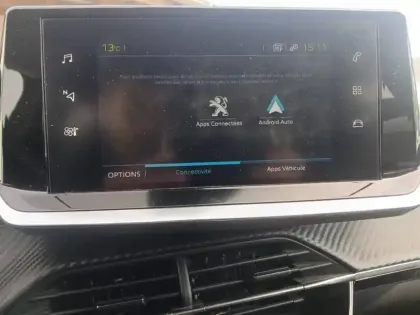 Photo 21 Peugeot 208 Gén. II Ph1 NG Style 5