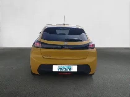 Photo 27 Peugeot 208 Gén. II Ph1 NG Style 5