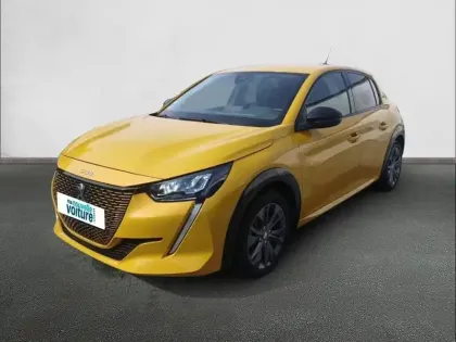 Photo Peugeot 208 Style