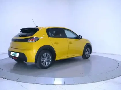 Photo 50 Peugeot 208  Electrique 50 kWh 136ch