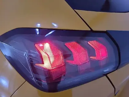 Photo 62 Peugeot 208  Electrique 50 kWh 136ch