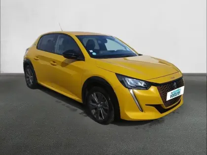 Photo 25 Peugeot 208 Gén. II Ph1 NG Style 5