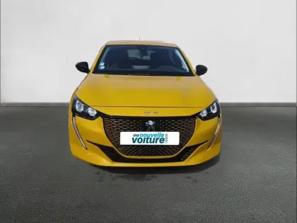 Photo 24 Peugeot 208 Gén. II Ph1 NG Style 5