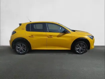 Photo 26 Peugeot 208 Gén. II Ph1 NG Style 5