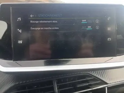 Photo 17 Peugeot 208 Gén. II Ph1 NG Style 5