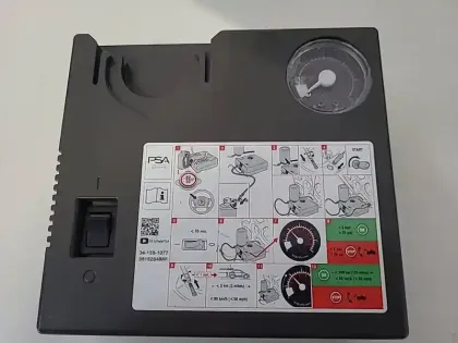 Photo 63 Peugeot 208  Electrique 50 kWh 136ch