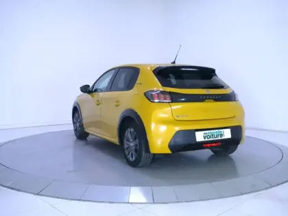 Photo 52 Peugeot 208  Electrique 50 kWh 136ch