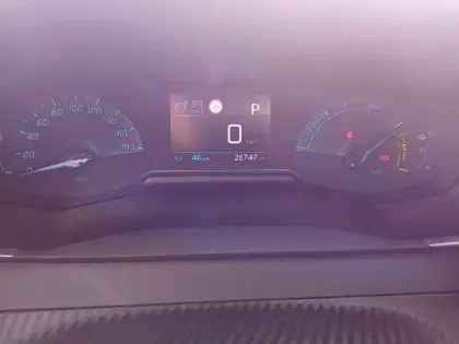 Photo 32 Peugeot 208 Gén. II Ph1 NG Style 5