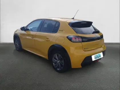 Photo 29 Peugeot 208 Gén. II Ph1 NG Style 5