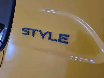 Photo 77 Peugeot 208  Electrique 50 kWh 136ch