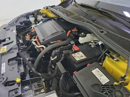 Photo 60 Peugeot 208  Electrique 50 kWh 136ch