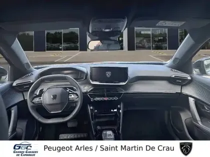 Photo 10 Peugeot 2008  Hybrid 145 e-DCS6