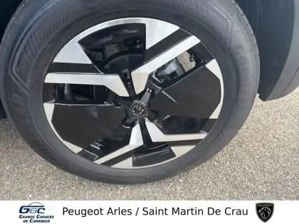 Photo 14 Peugeot 2008  Hybrid 145 e-DCS6