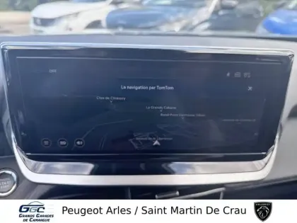 Photo 20 Peugeot 2008  Hybrid 145 e-DCS6