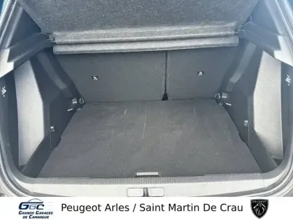 Photo 8 Peugeot 2008  Hybrid 145 e-DCS6