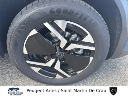 Photo 16 Peugeot 2008  Hybrid 145 e-DCS6