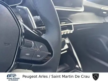 Photo 85 Peugeot 2008  Hybrid 145 e-DCS6