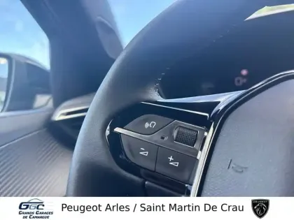 Photo 25 Peugeot 2008  Hybrid 145 e-DCS6