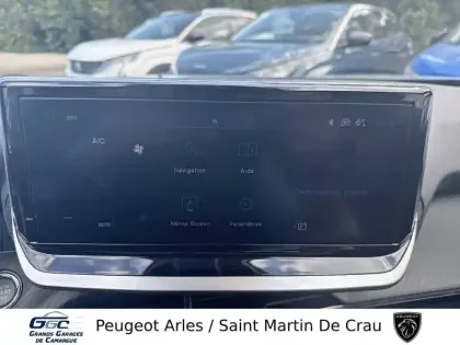 Photo 19 Peugeot 2008  Hybrid 145 e-DCS6