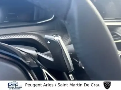 Photo 27 Peugeot 2008  Hybrid 145 e-DCS6