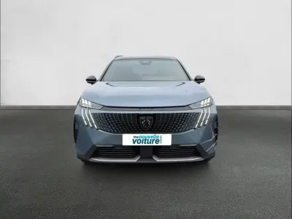 Photo 47 Peugeot 5008  Hybrid 145 e-DCS6