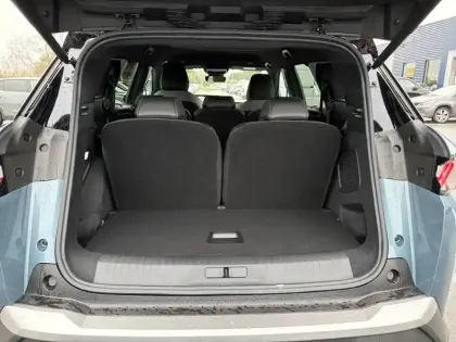 Photo 11 Peugeot 5008  Hybrid 145 e-DCS6