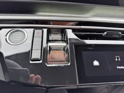 Photo 19 Peugeot 5008  Hybrid 145 e-DCS6