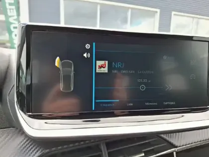 Photo 26 Peugeot 208  Hybrid 110 ch e-DCS6