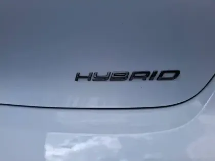 Photo 23 Peugeot 208  Hybrid 110 ch e-DCS6