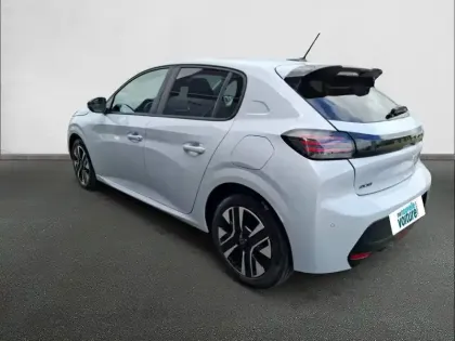 Photo 6 Peugeot 208  Hybrid 110 ch e-DCS6