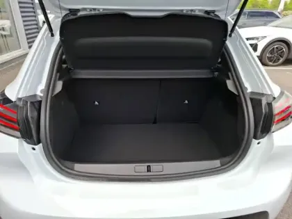 Photo 5 Peugeot 208  Hybrid 110 ch e-DCS6