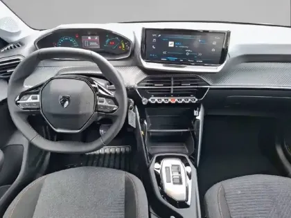 Photo 7 Peugeot 208  Hybrid 110 ch e-DCS6